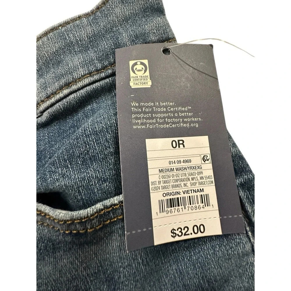 Universal Thread product pair
